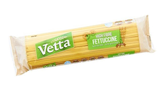 「Vetta」フィットチーネ・ハイファイバータイプ