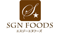 NZ産離乳食(ベビーフード)・豪州産パスタ輸入販売のSGNフーズ