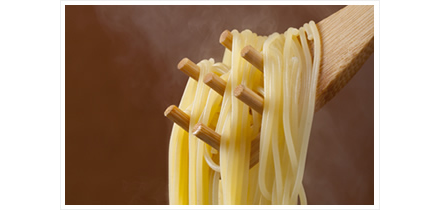 オーストラリア産プレミアムパスタ